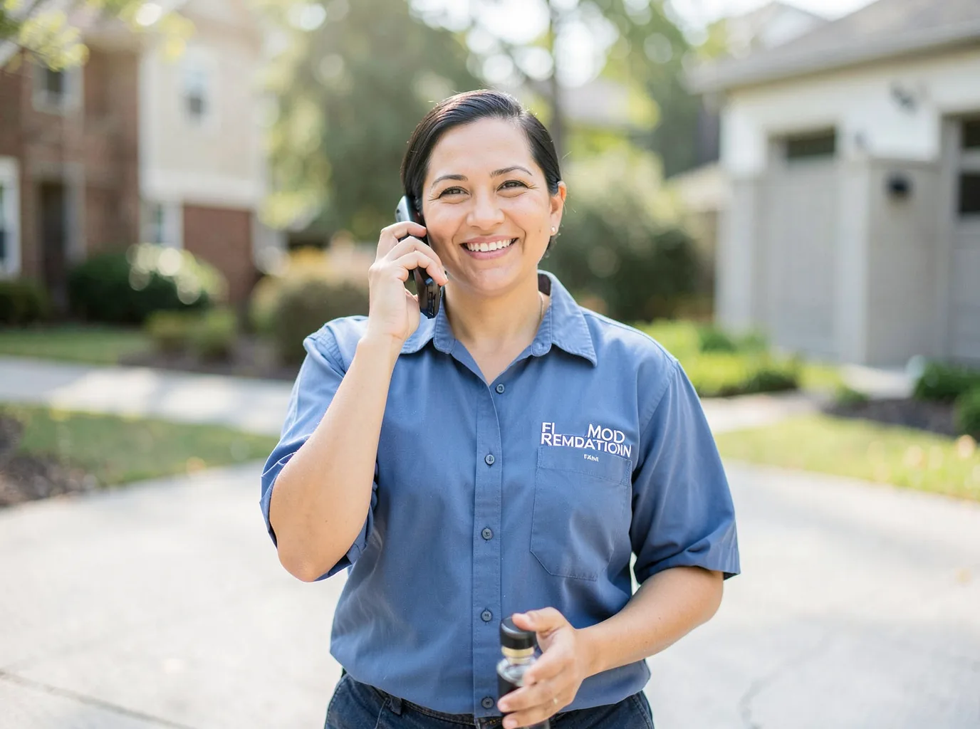 Mold Remediation Zillah, WA FAQs